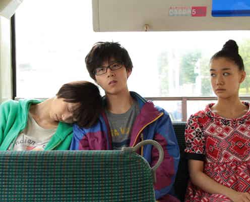 蒼井優×「BEAMS」 キュートな「恋をしましょう体操」限定公開