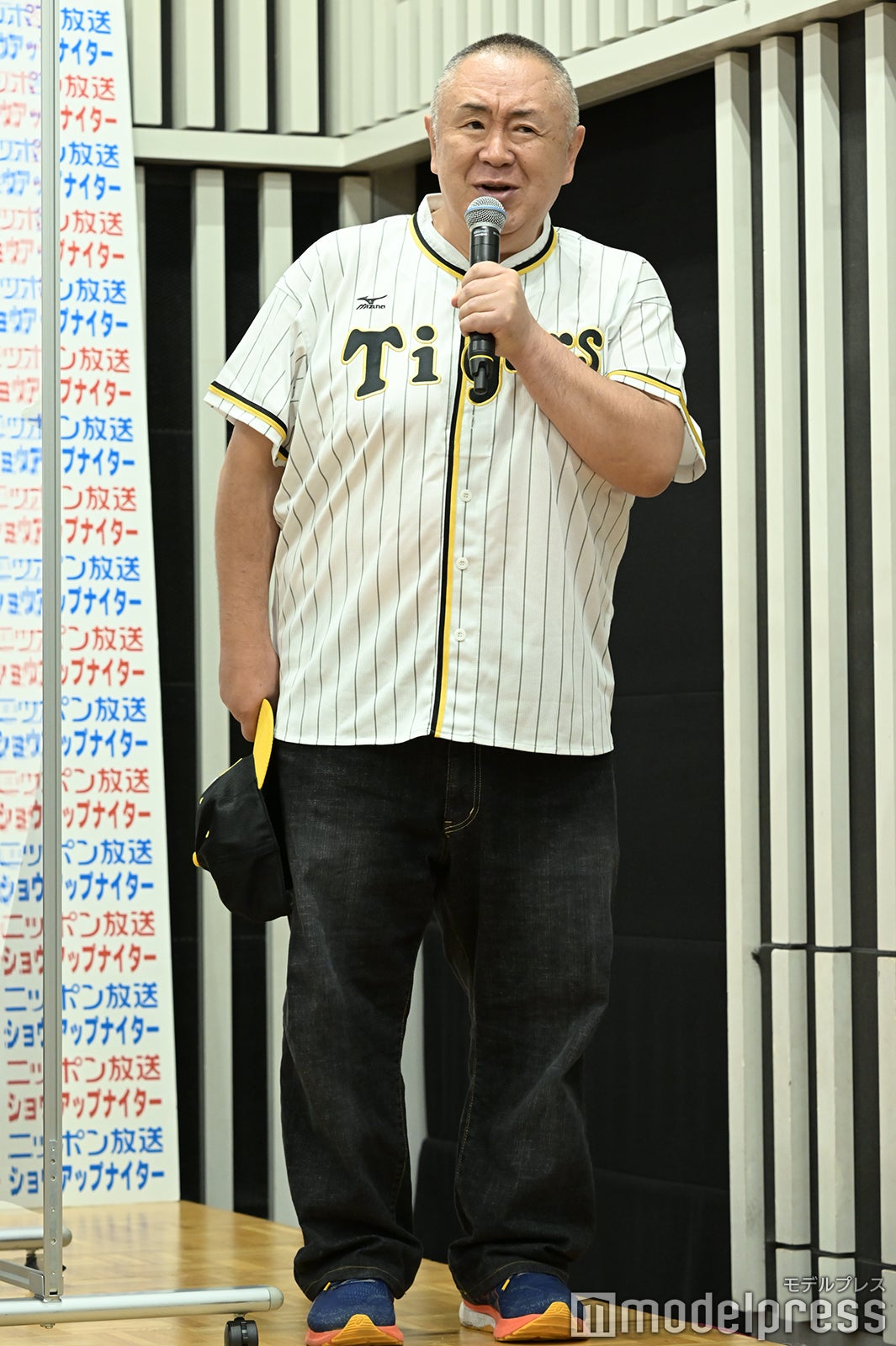 松村邦洋（C）モデルプレス