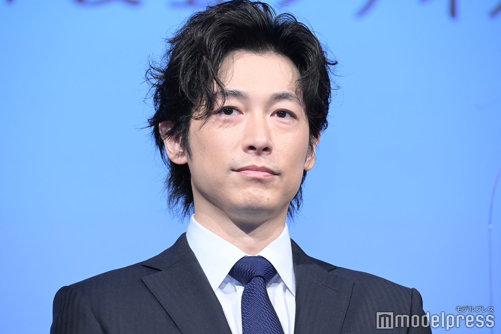 ディーン・フジオカ（C）モデルプレス