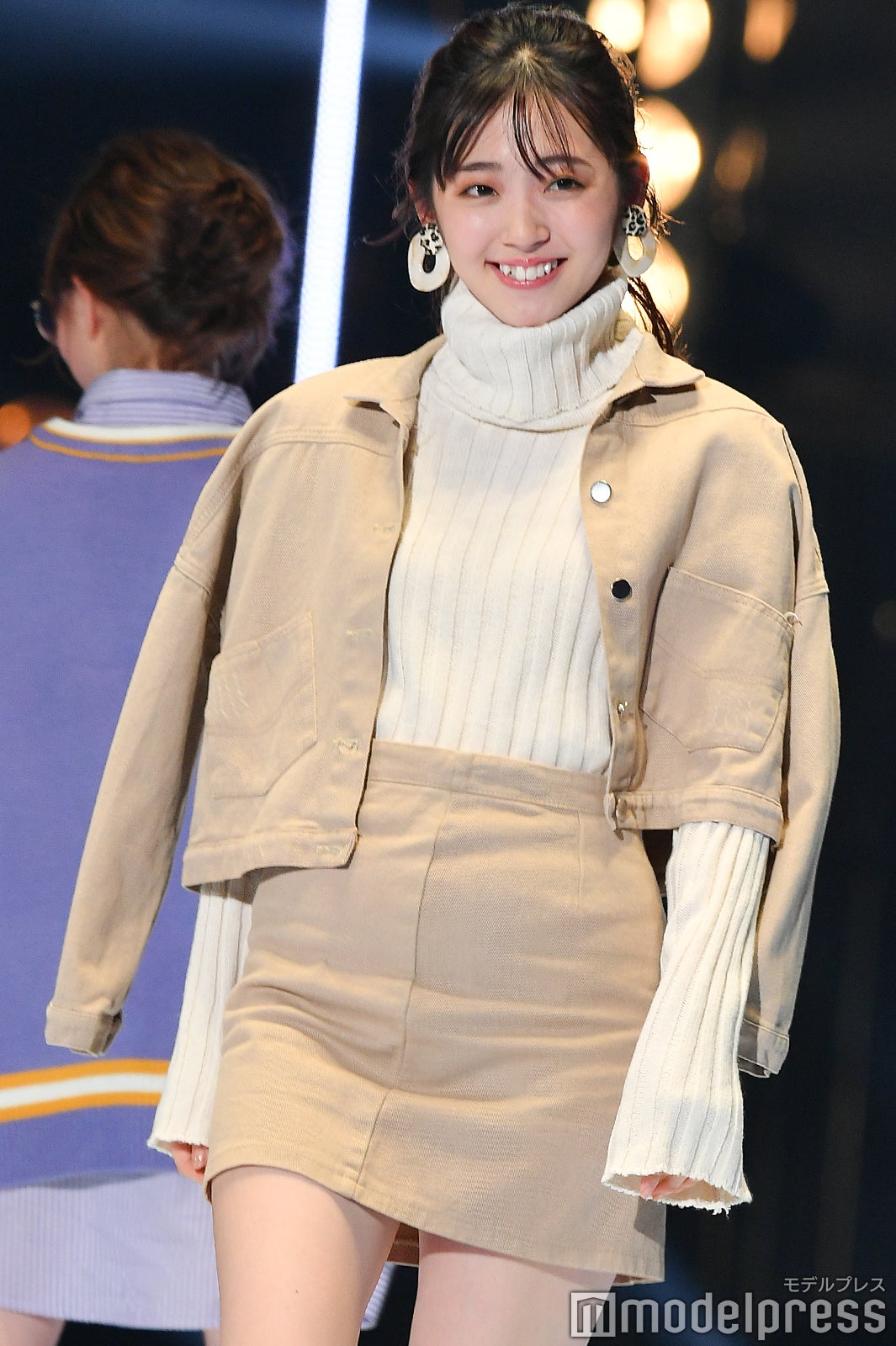 鈴木愛理 （C）モデルプレス