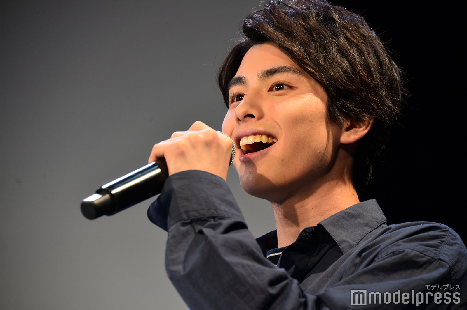 本田響矢 （C）モデルプレス