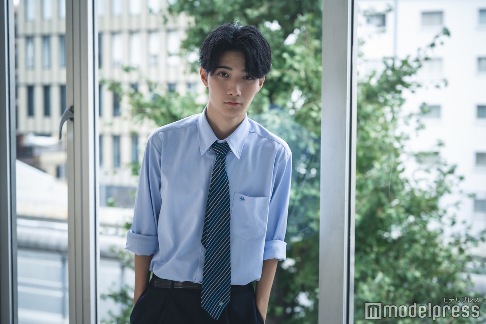 影山遙希さん（C）モデルプレス