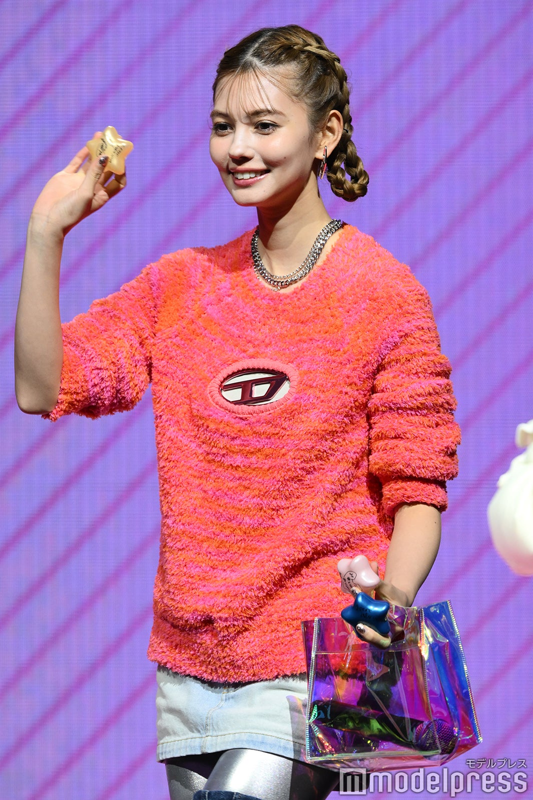 村上愛花（C）モデルプレス