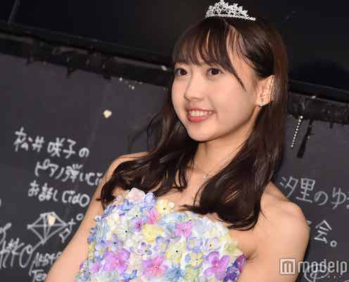 AKB48木崎ゆりあが卒業 辞めようとした瞬間、1番の思い出、ファンへの想い…ノースキャンダルの8年振り返る 今後&所属事務所にも言及