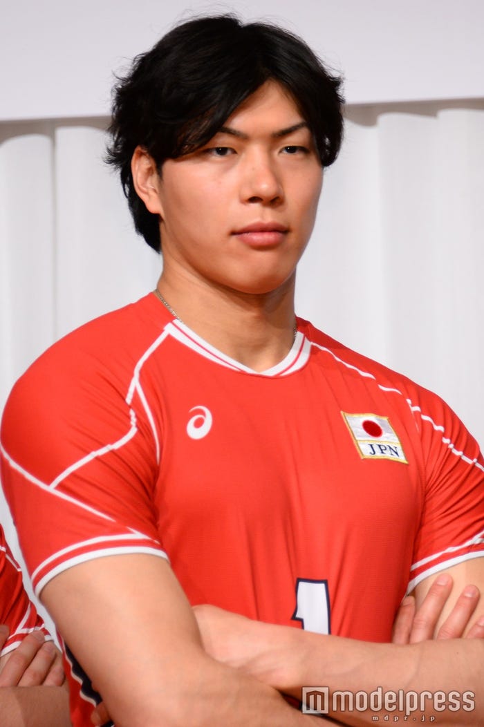 清水邦広選手(C)モデルプレス