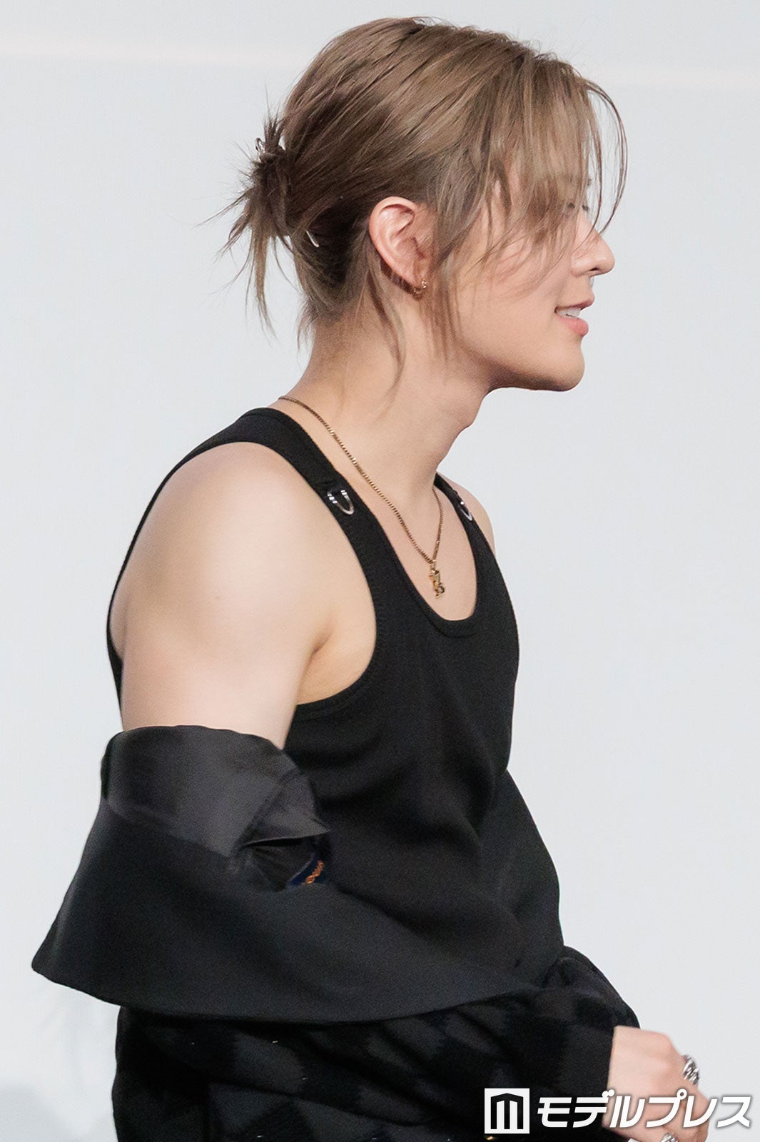 中本悠太（C）モデルプレス