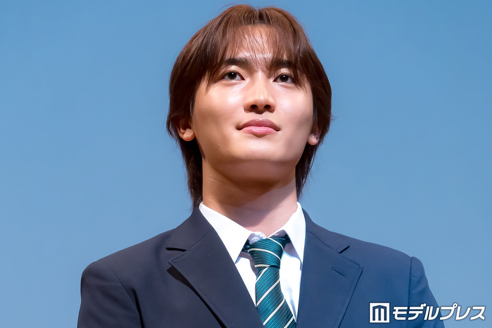 桜木雅哉（C）モデルプレス