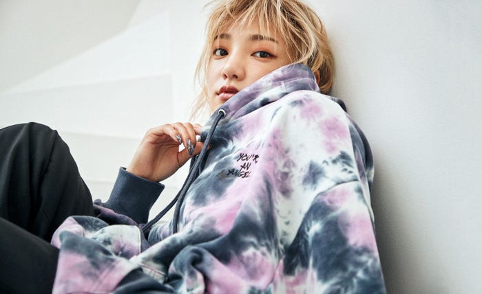 須田アンナ(提供写真)