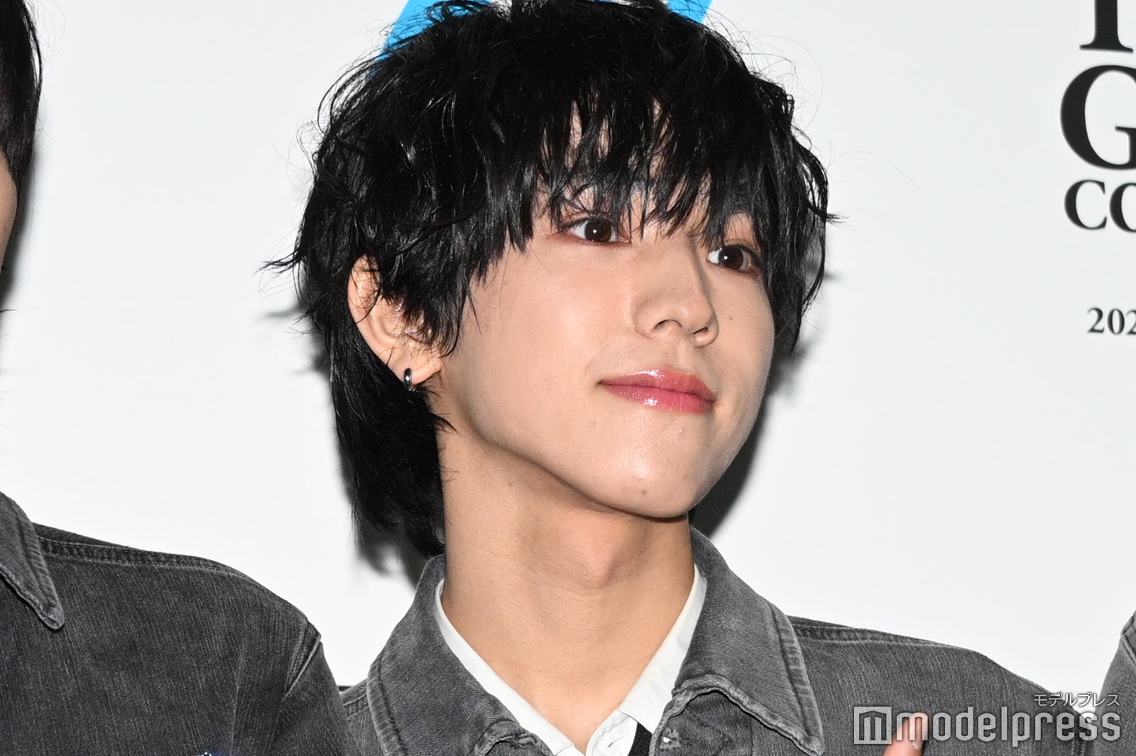 池田優斗（C）モデルプレス