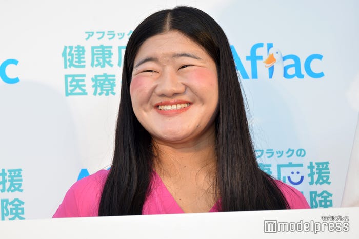 よしこ(C)モデルプレス
