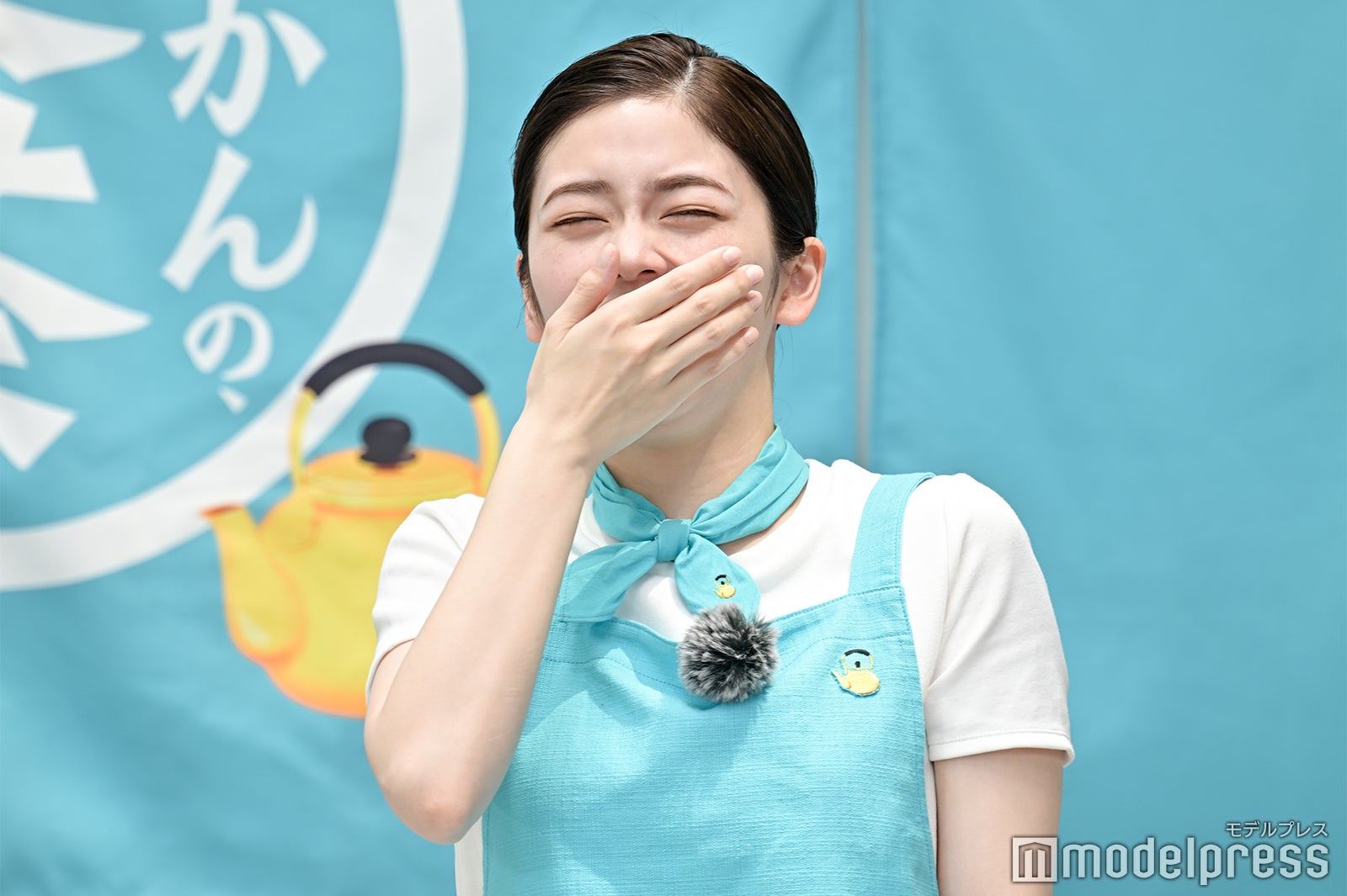 小芝風花（C）モデルプレス