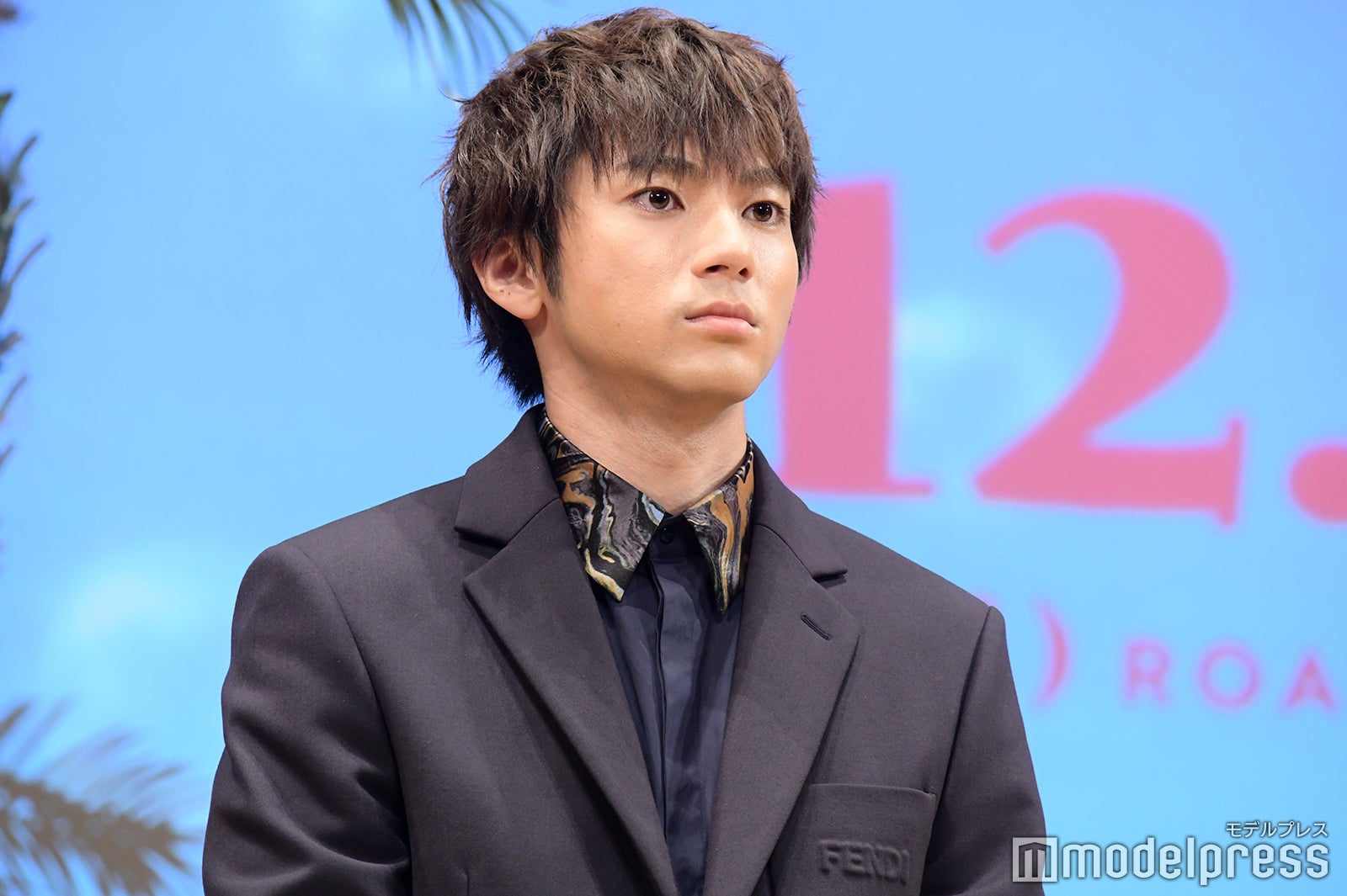 山田裕貴（C）モデルプレス