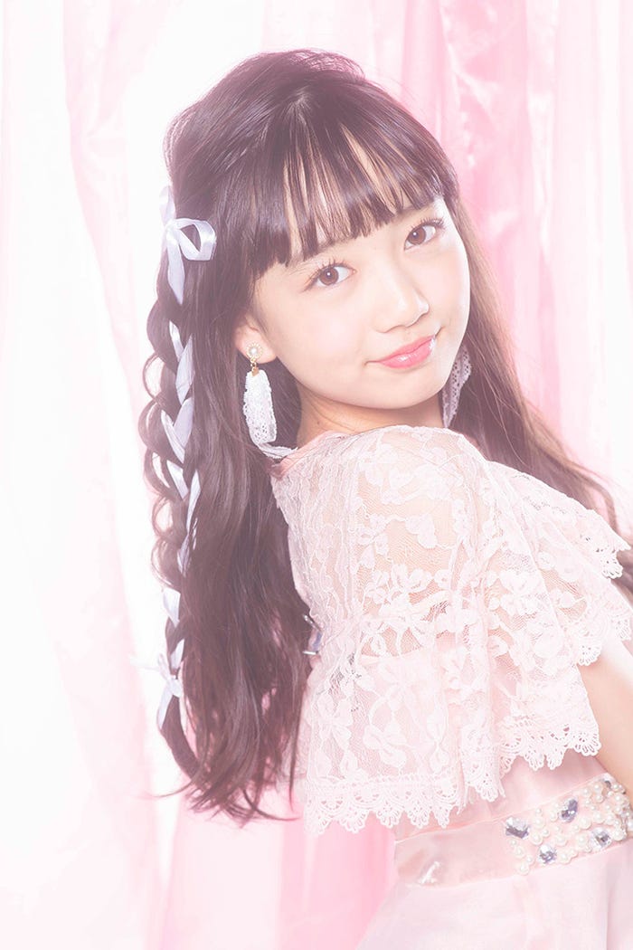 近藤結良(画像提供:新潮社)