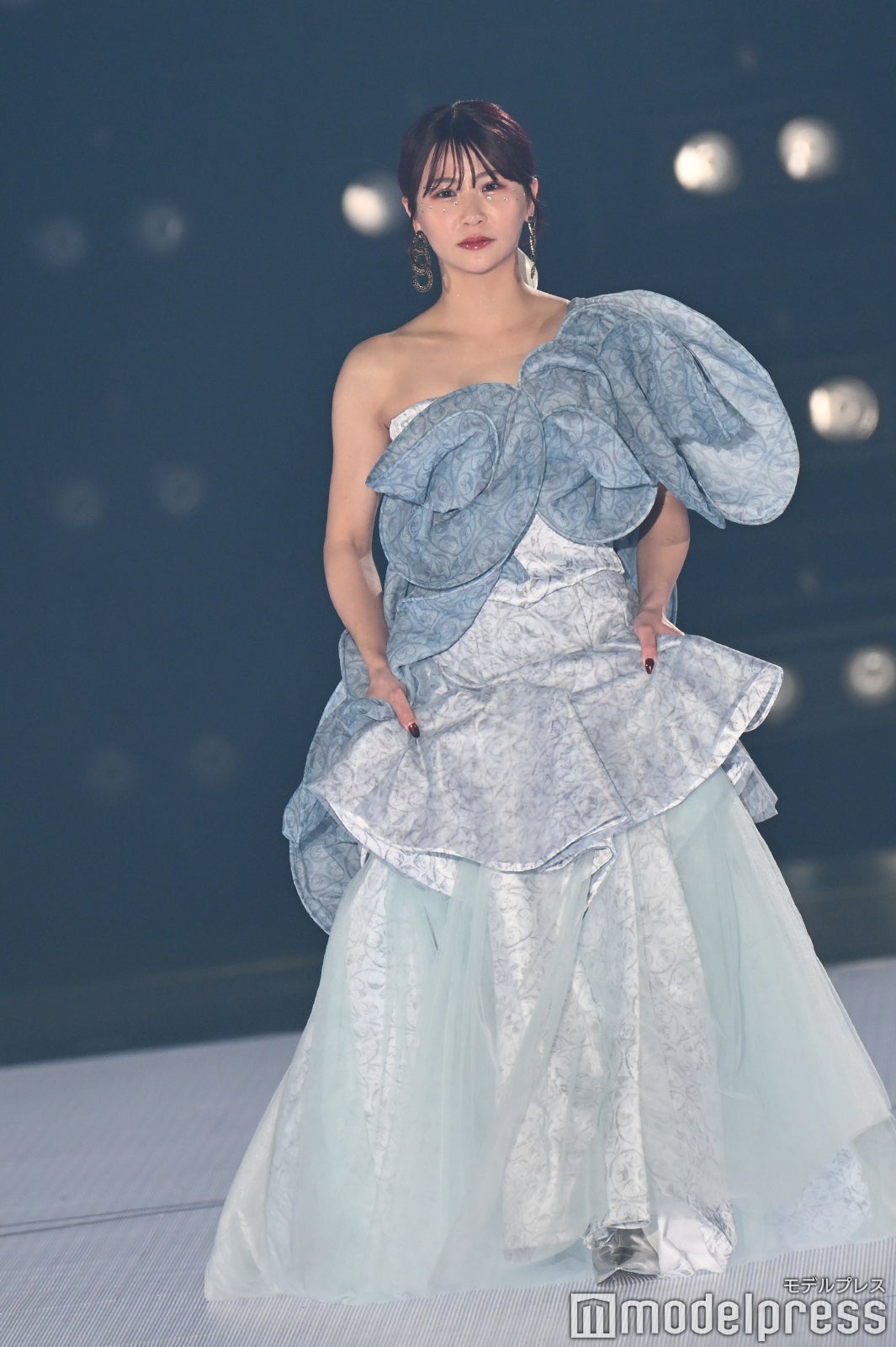 いちえ（C）モデルプレス