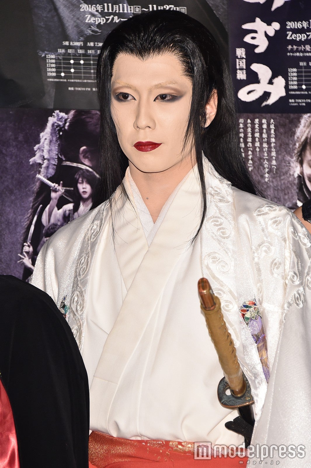 早乙女友貴、 （C）モデルプレス