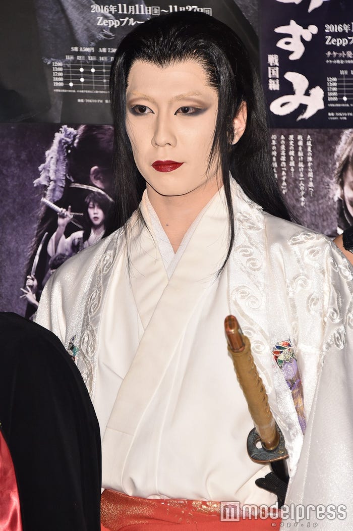 早乙女友貴、 (C)モデルプレス