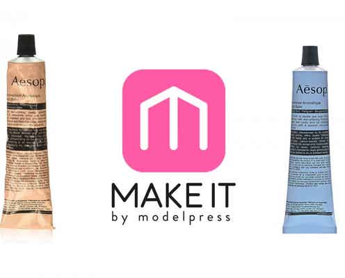 見た目も実力も一級品!イソップのハンドクリームが気になる!