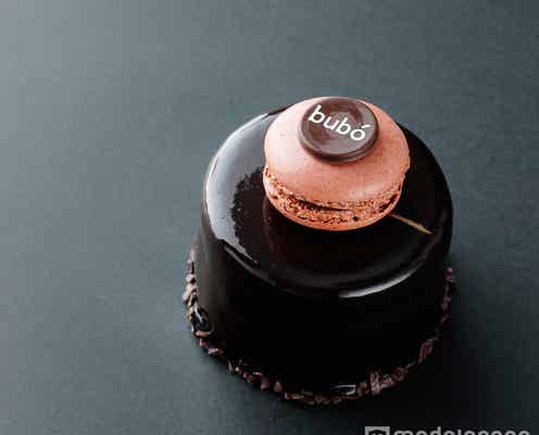 スペイン発、人気スイーツ店日本上陸 世界No.1ケーキを一足先にお披露目