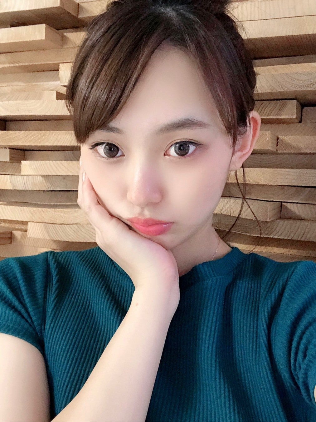 御寺ゆき（提供写真）