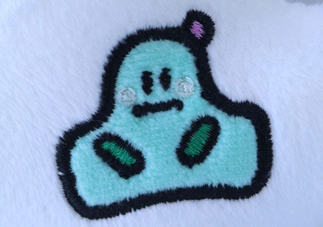 宝島社　雑誌　ムック本　付録　シナぷしゅ