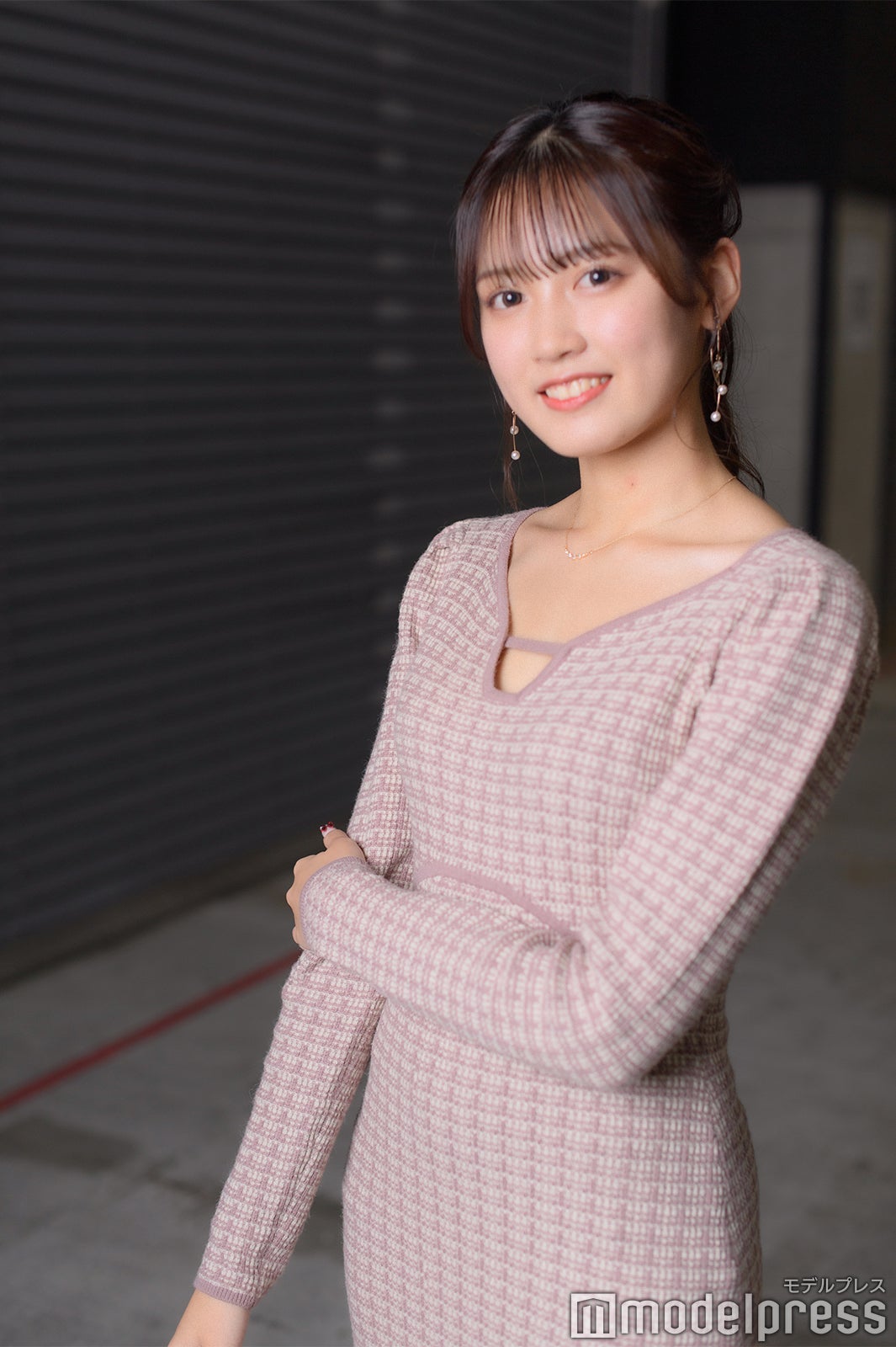 花田愛実さん（C）モデルプレス