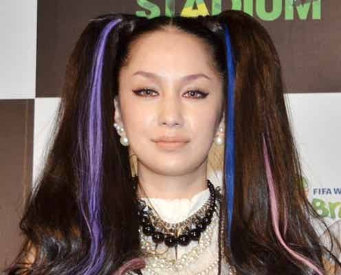 中島美嘉、入籍を発表 バレーボール清水邦広選手とクリスマス婚<コメント全文>