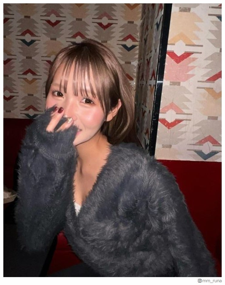 るなInstagramより