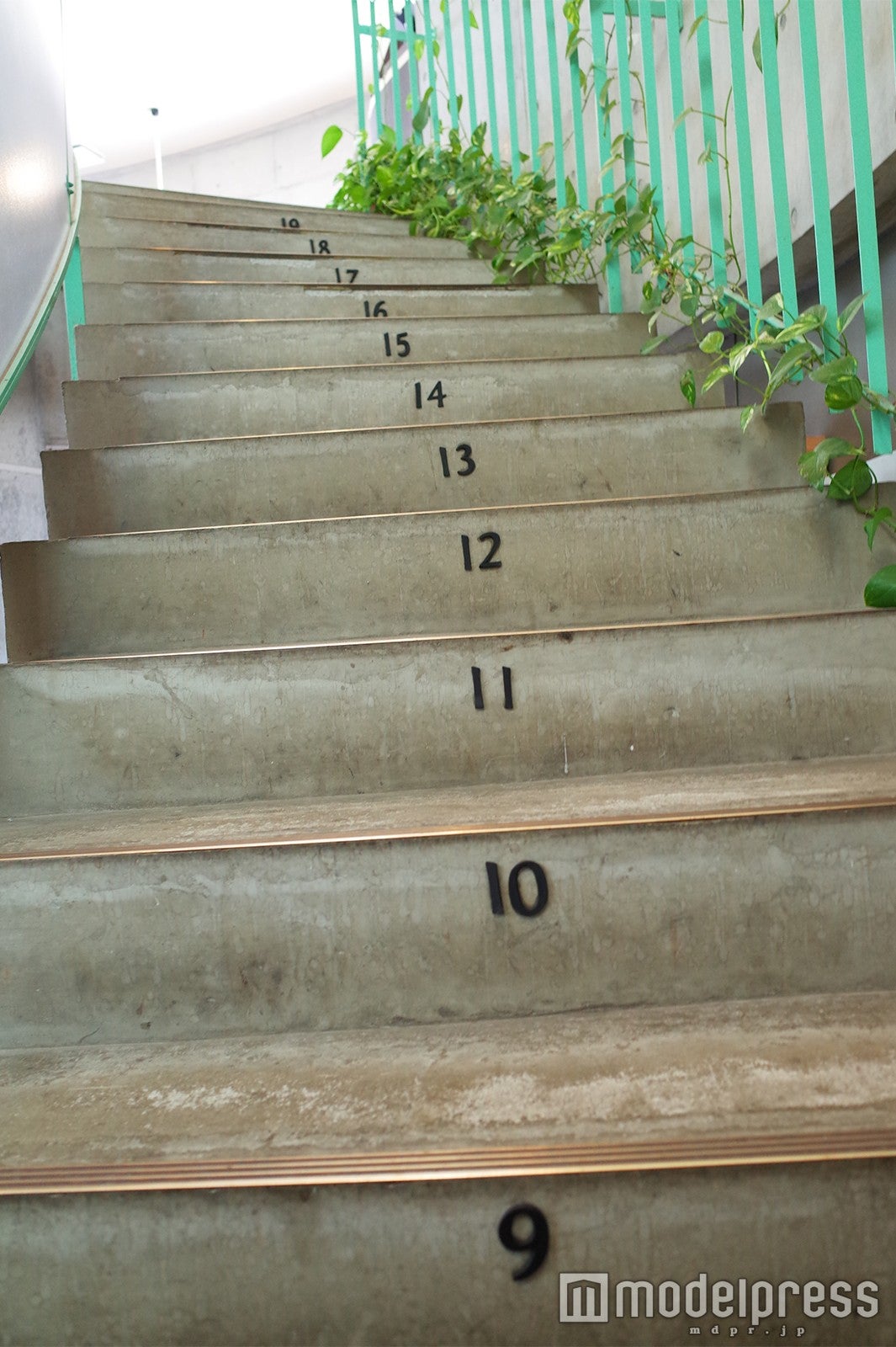 カフェ オリヴァス（C）モデルプレス