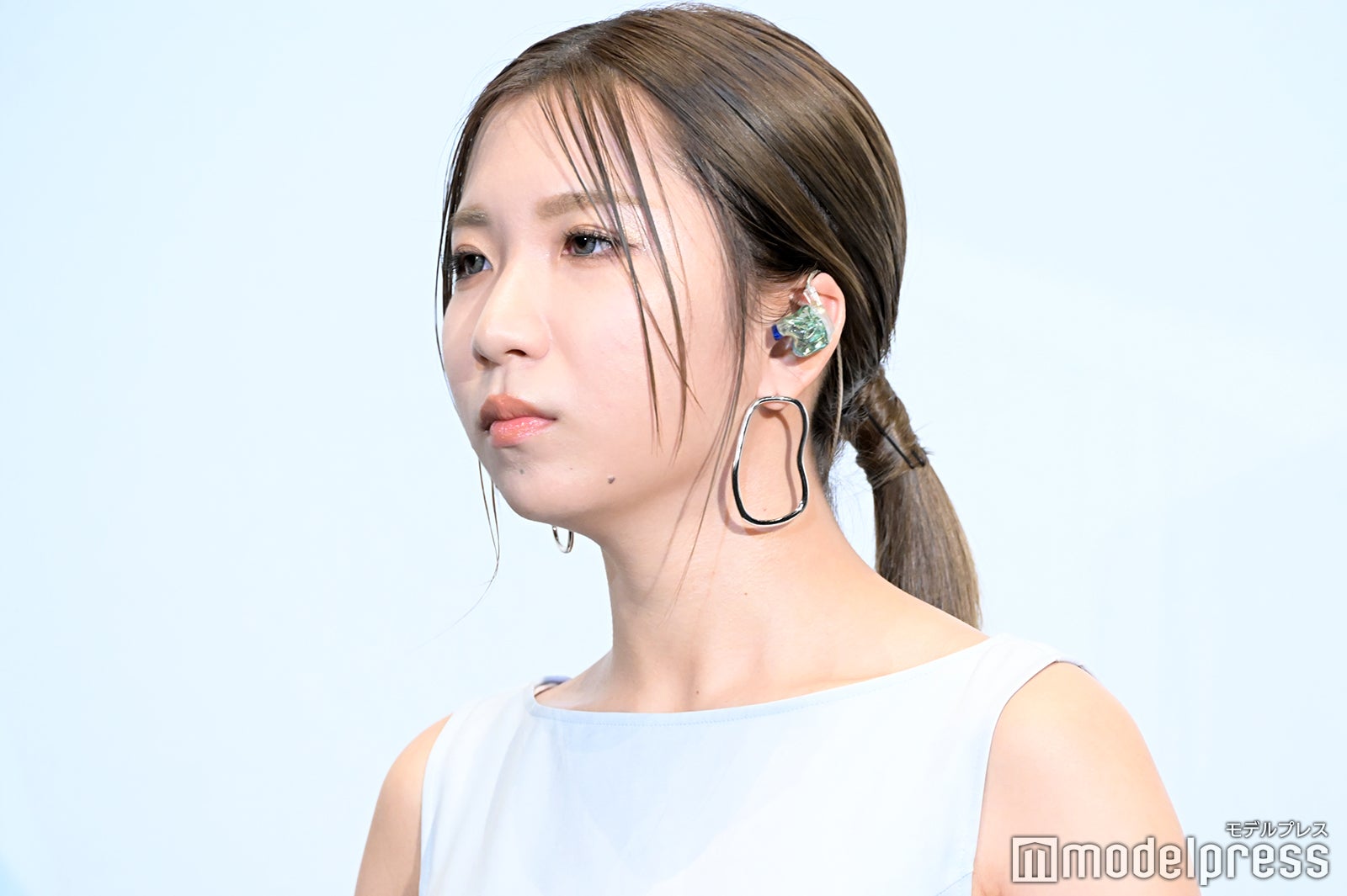 MAYU （C）モデルプレス