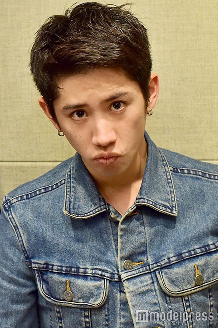 ONE OK ROCK・Taka(C)モデルプレス