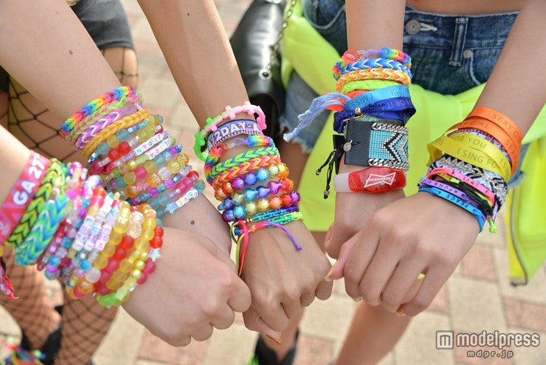 「キャンディ（Kandi）」