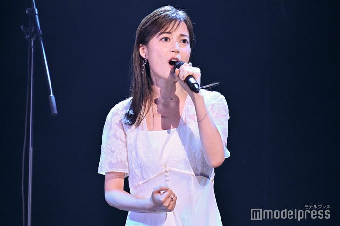 生田絵梨花(C)モデルプレス