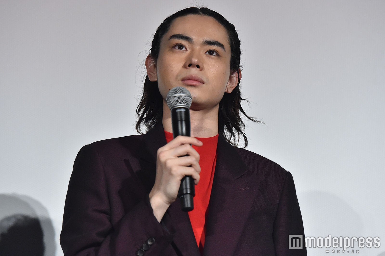 菅田将暉（C）モデルプレス