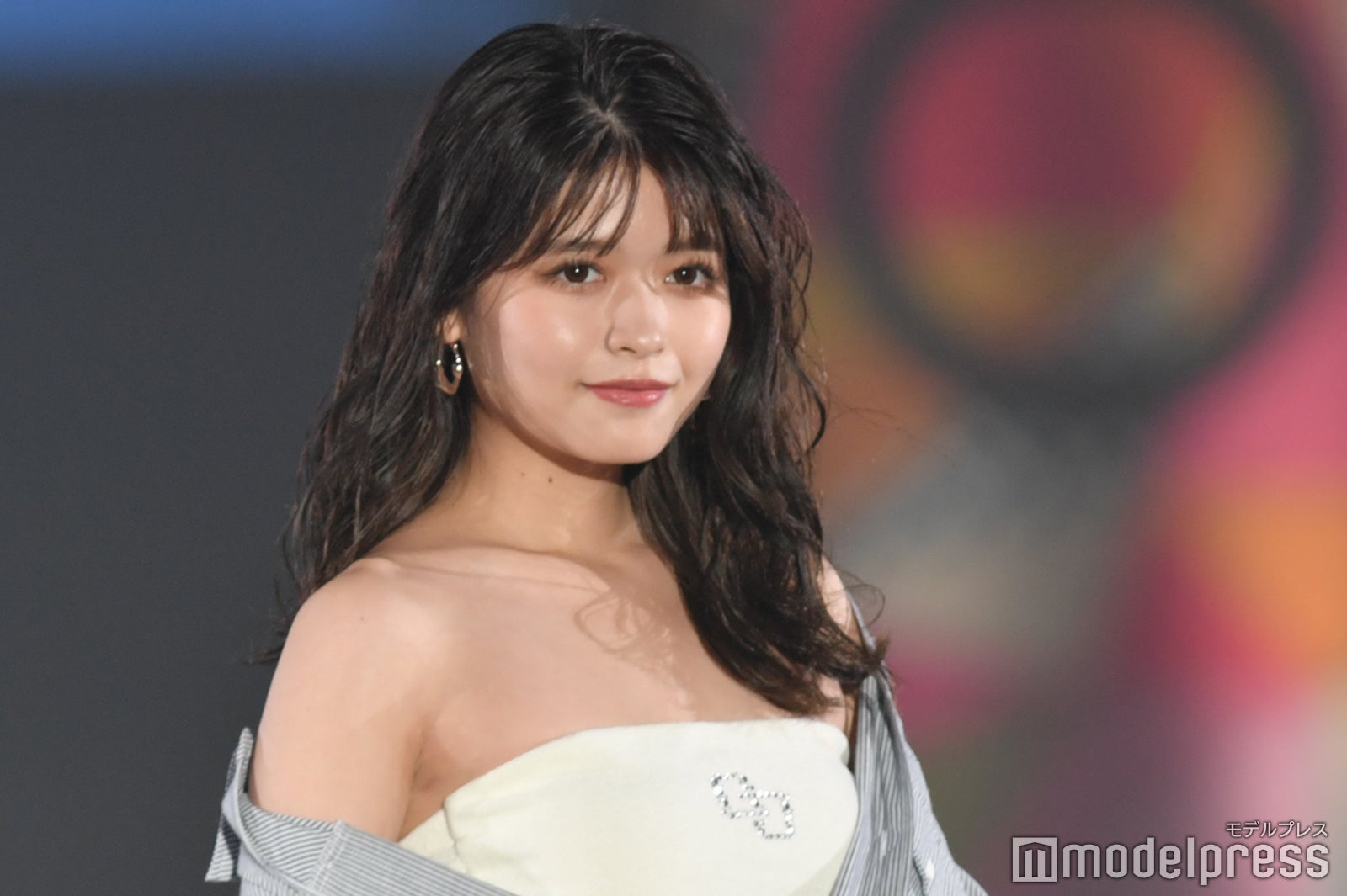 景井ひな（C）モデルプレス