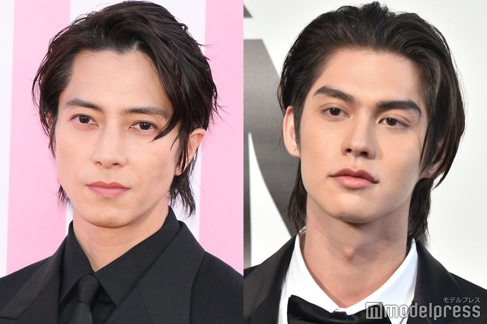 山下智久、タイの人気俳優ブライト＆ガルフらとの食事会公開「顔面国宝」「山Pの人脈すごい」と反響 - モデルプレス