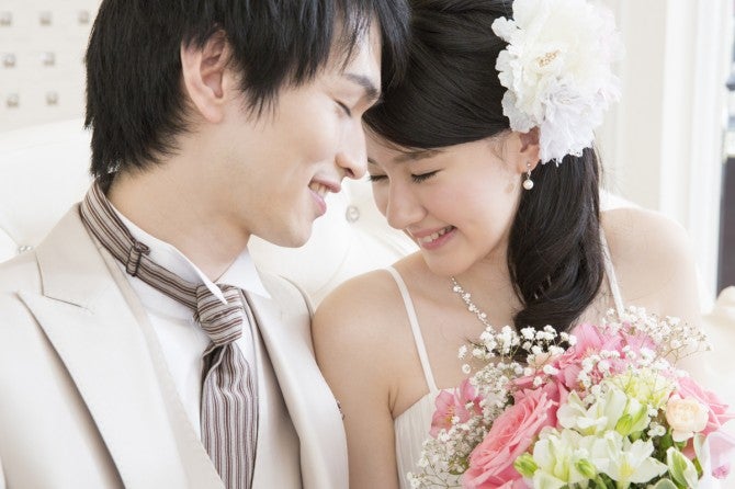 プロポーズ秒読み 男性が結婚したい女性に送るサイン6つ モデルプレス