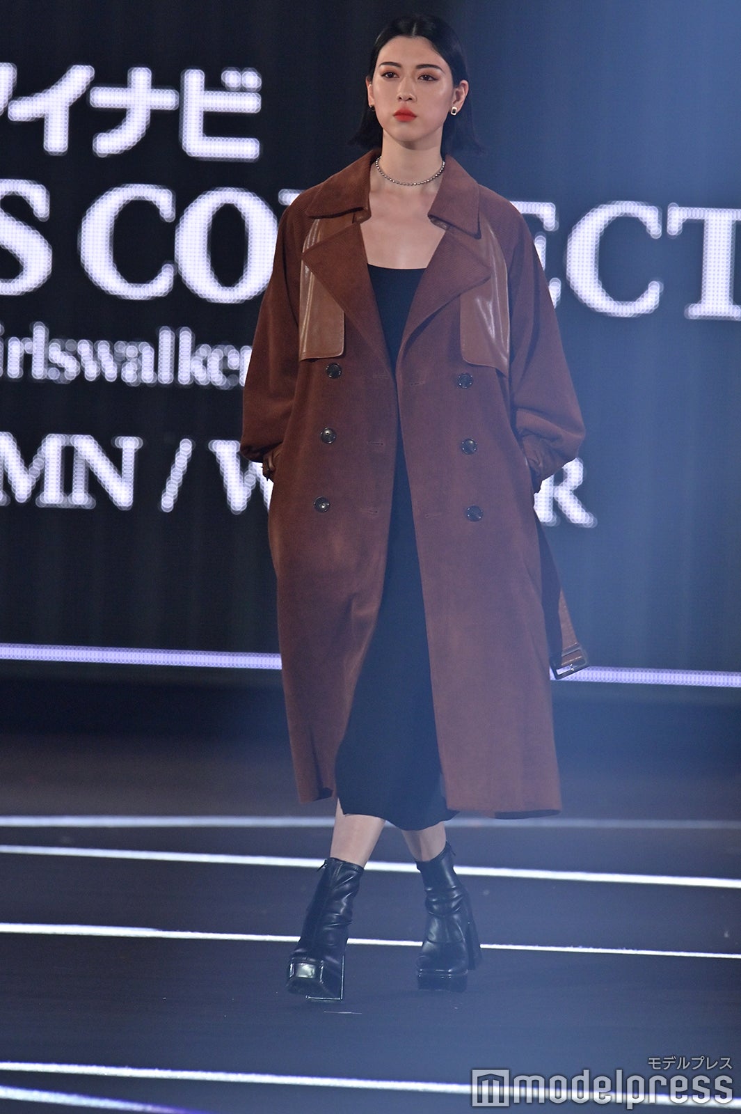 三吉彩花（C）モデルプレス