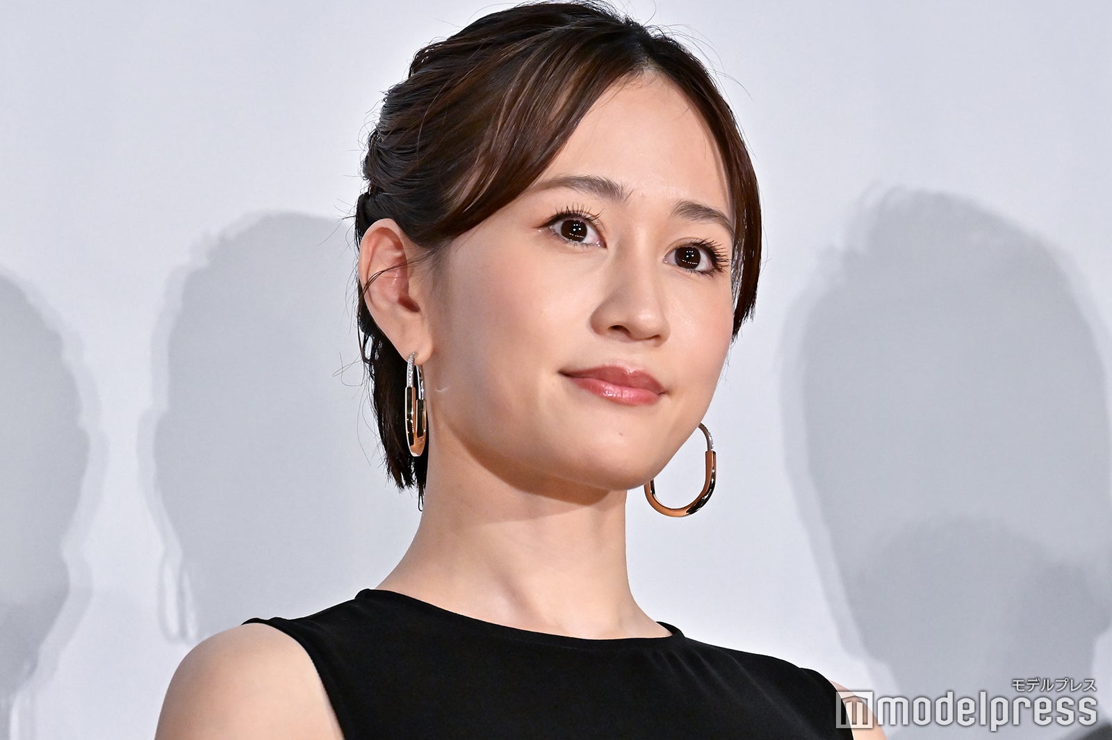 前田敦子（C）モデルプレス