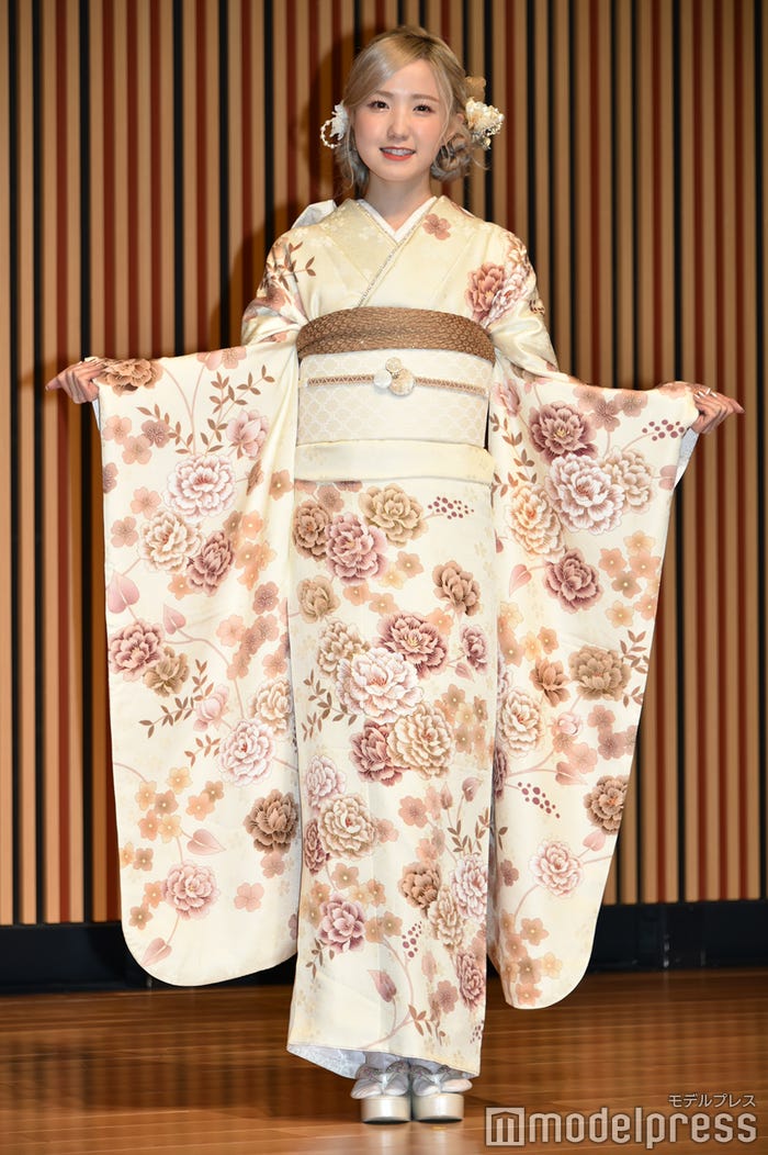 本田仁美 (C)モデルプレス