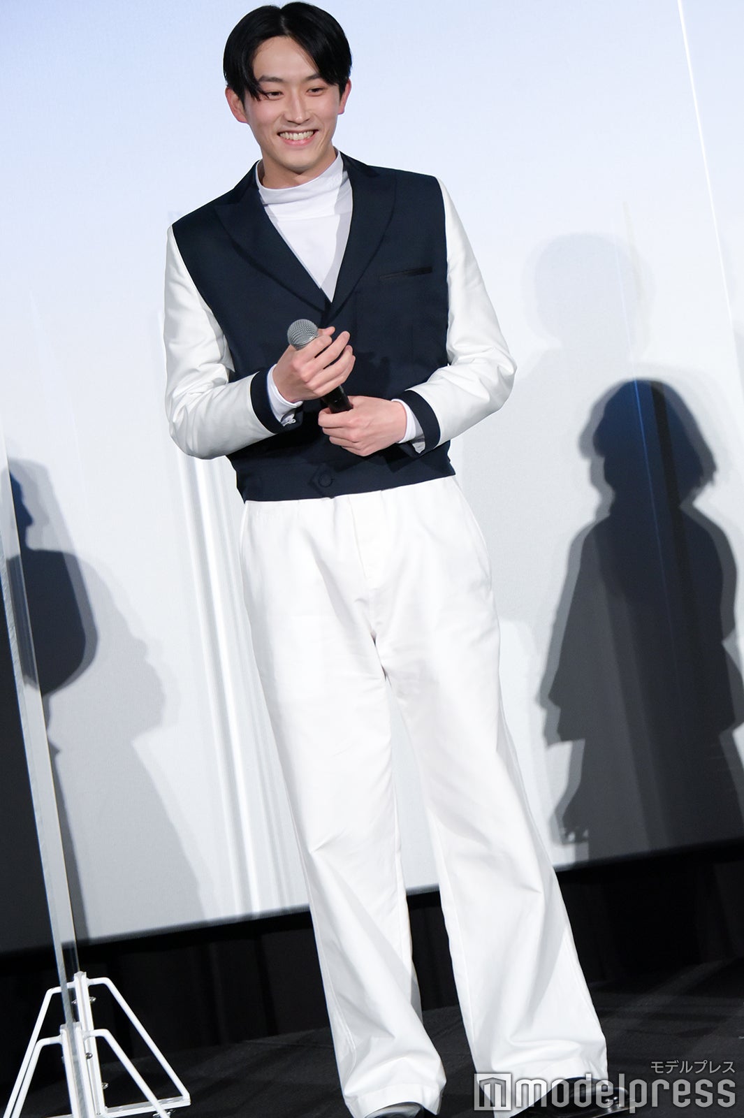 杉野遥亮（C）モデルプレス