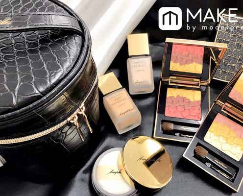 【Amplitude・ホリデーコレクション2019】10月30日~発売|限定コスメ・コフレを一気見せ!