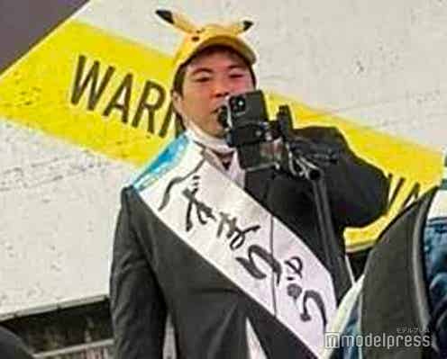 へずまりゅう氏、選挙落選後「引退宣言」にファンからエールも「戻ってきて」