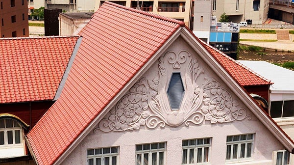 宝塚ホテル／画像提供：阪急阪神ホテルズ