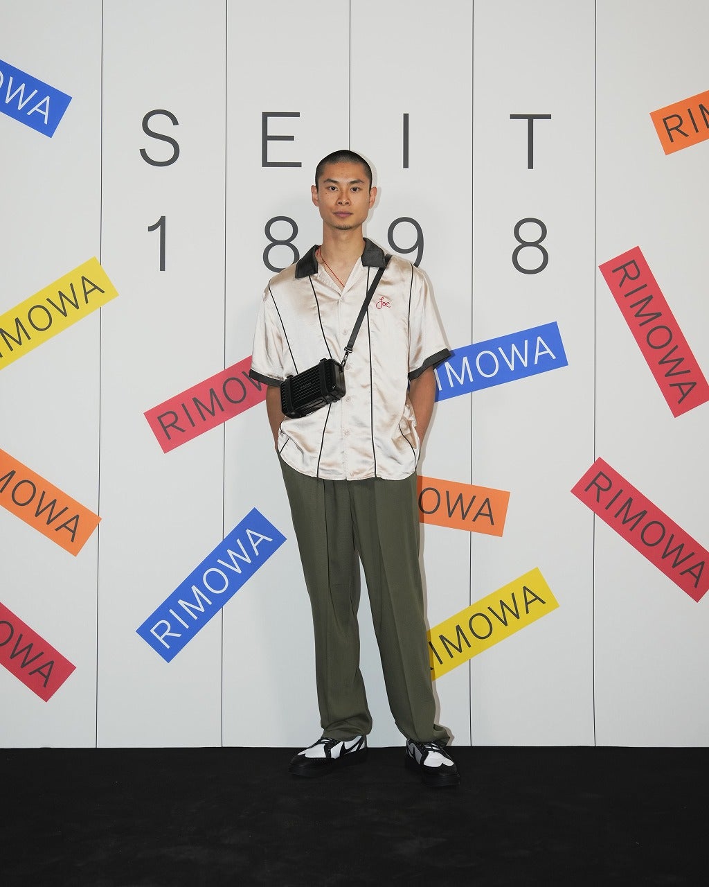 葵揚（提供写真）