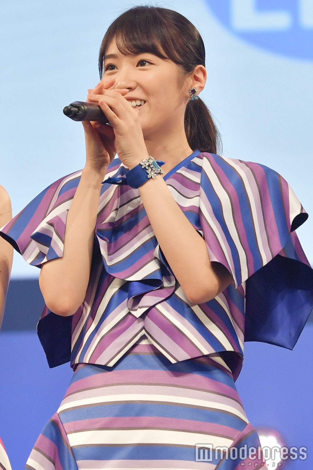 乃木坂46（C）モデルプレス