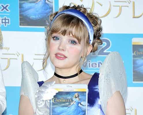 “リアルバービー”ダコタ・ローズ、好きな人いる?IVANからの追求に告白