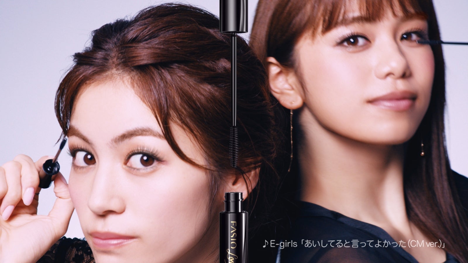 楓、佐藤晴美 （提供写真）