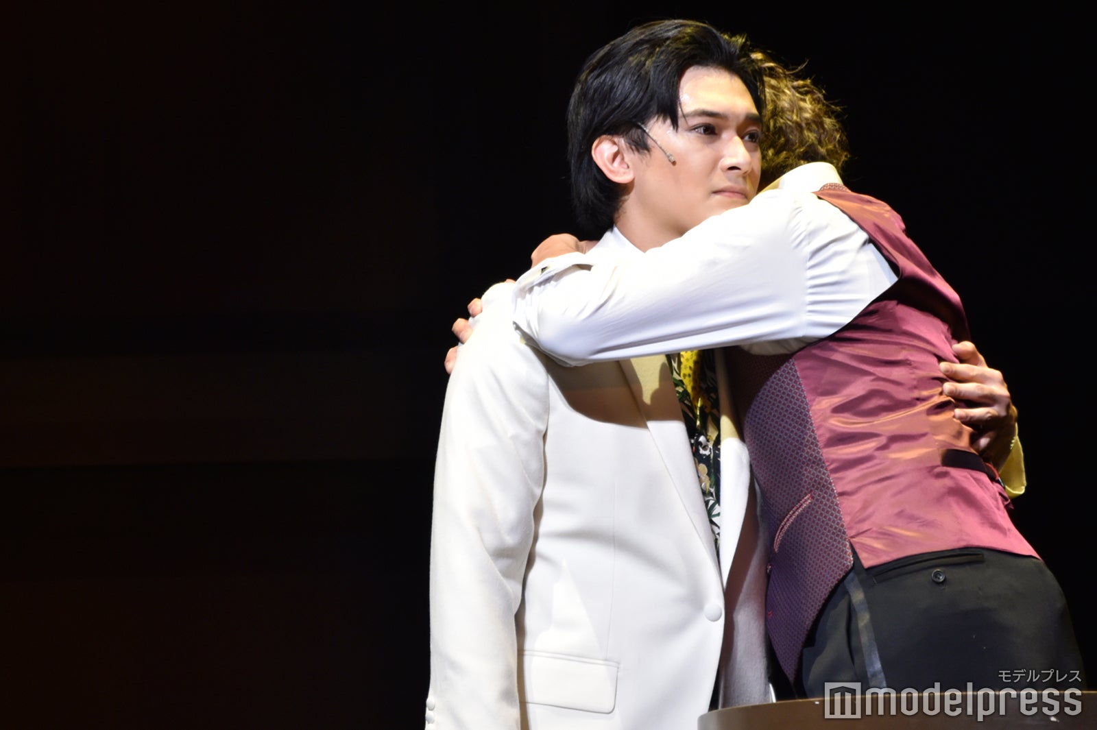 ミュージカル『プロデューサーズ』ゲネプロより（C）モデルプレス