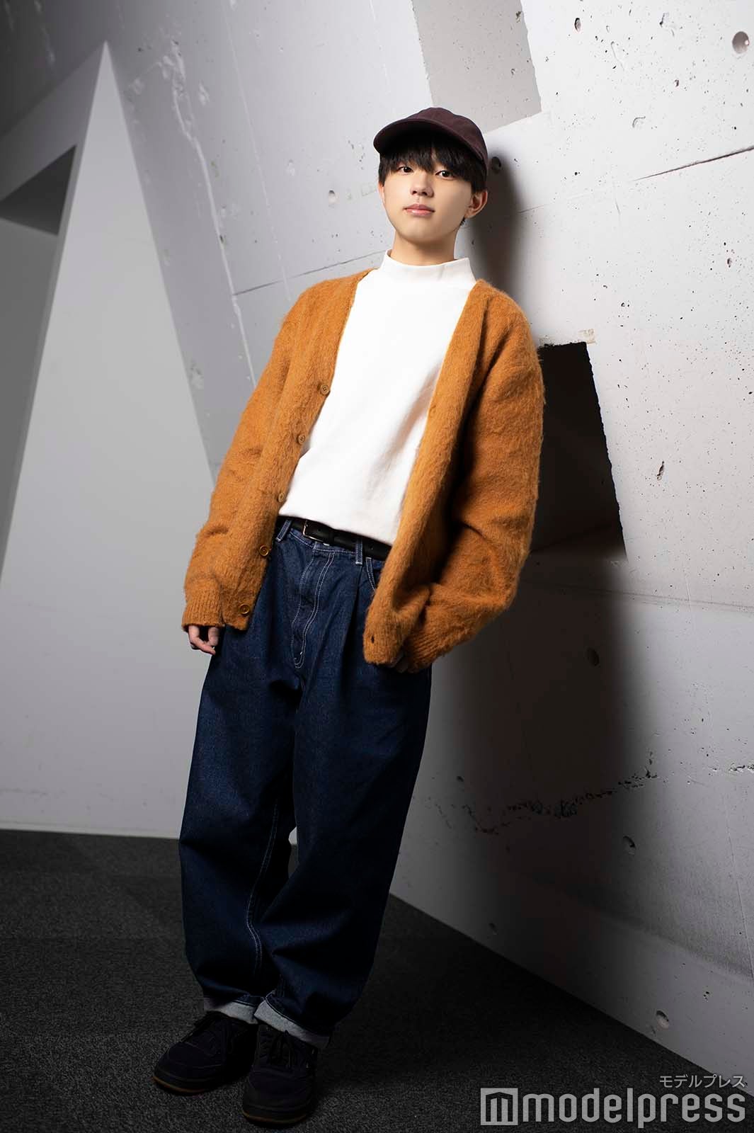 SASUKE（C）モデルプレス