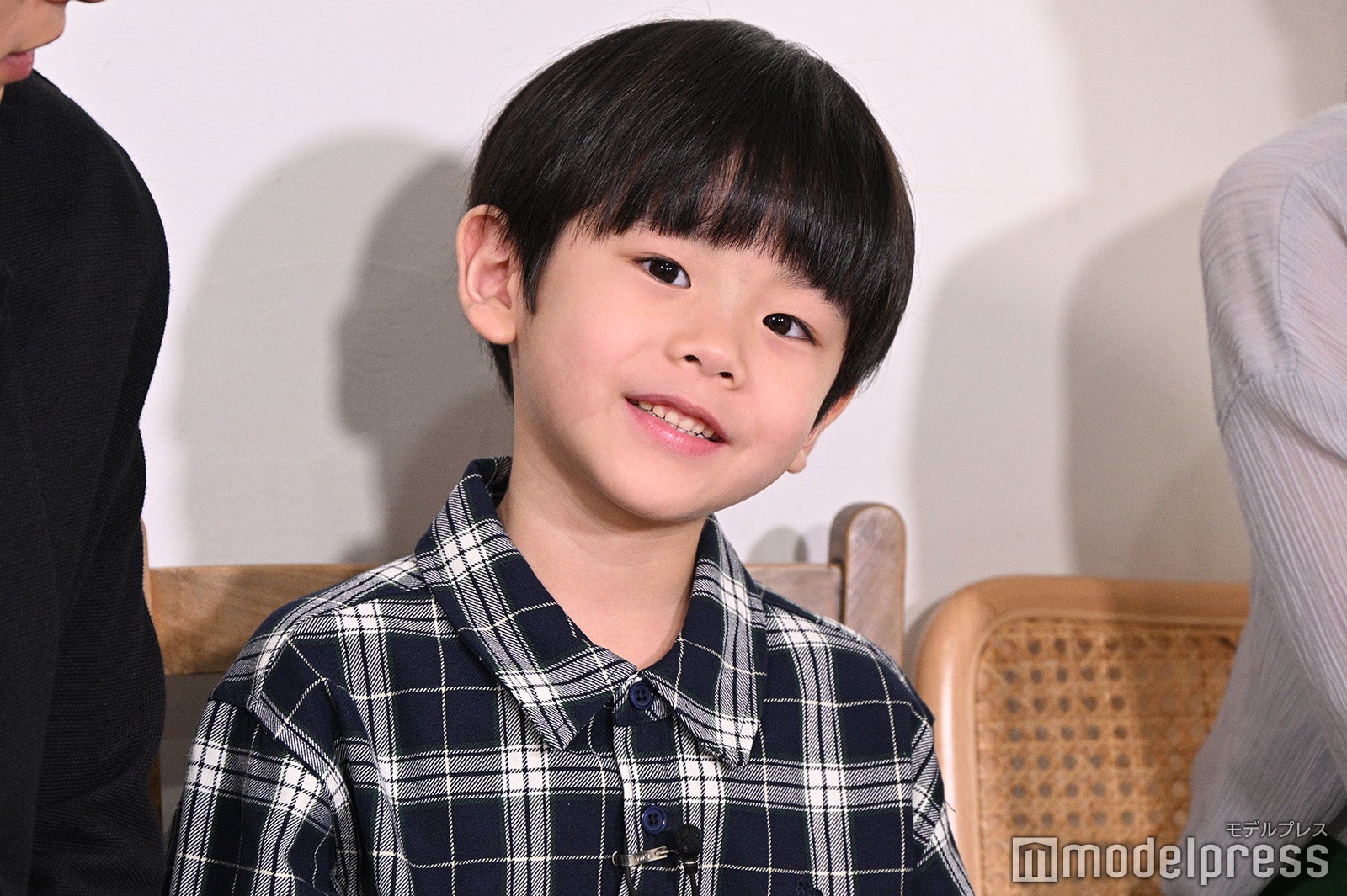 櫻くん（C）モデルプレス